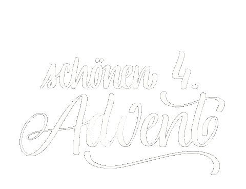 froehlindesign winter xmas weihnachten advent Sticker