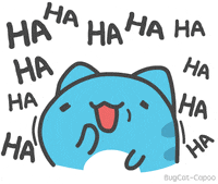 Happy Cat GIF by Capoo