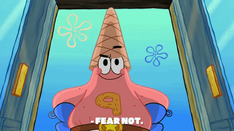 season 9 gary's new toy GIF by SpongeBob SquarePants