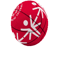 Soaz Sticker by Special Olympics Arizona