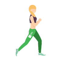 Gym Training Sticker by Fitness Catering