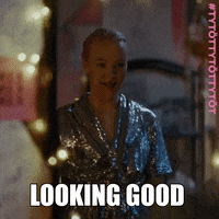 Valmis Peili GIF by Nordisk Film Finland