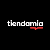Tiendamia ecommerce compras mundo paquetes GIF