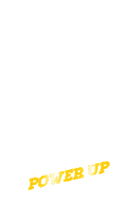 Princepowerup Sticker by LU Belgium
