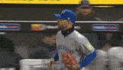 Point Up Blue Jays GIF by Toronto Blue Jays