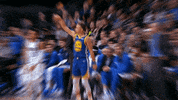 Happy Lets Go GIF by NBA