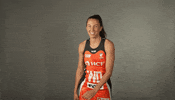 Walk Away Giants Netball GIF by GIANTS