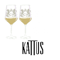 Party Drink Sticker by Kattus_sekt