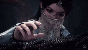 Scared Ming Dynasty GIF by Xbox