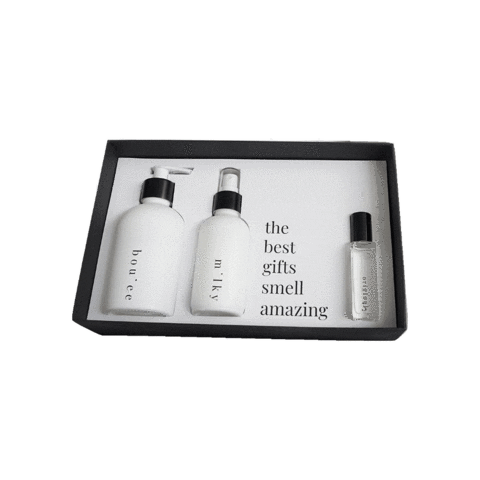 Sticker by Riddle Oil