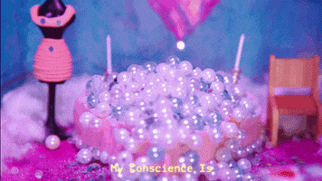 Clean GIF by Hey Violet
