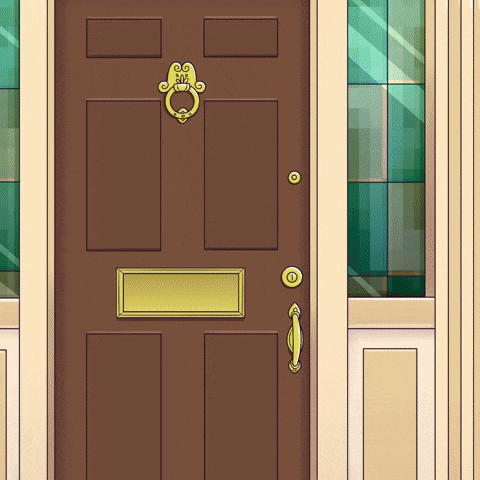 Cat Hello GIF by Toshithecat