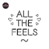 Sad Korean Drama Sticker by The Swoon