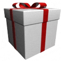 Gift GIF