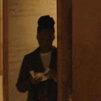 Scared Ramon Rodriguez GIF by ABC Network