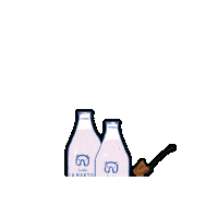 Dulce De Leche Argentina Sticker by Municipalidad de Cañuelas