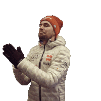 Well Done Applause Sticker by Viessmann Sport