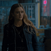 Shocked Oh No GIF by ABC Network