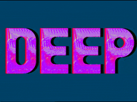 Art Glitch GIF