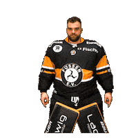 Hockey Bowser Sticker by EV Füssen