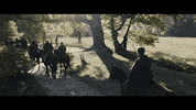 Horseback Riding Horse GIF by VVS FILMS