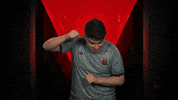 Dance Dancing GIF by Bundesliga