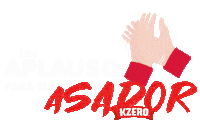 Compartir Fin De Semana Sticker by Pollos Kzero