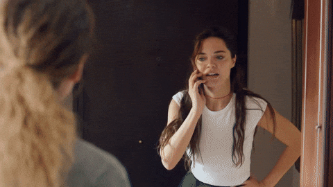 Burakdeniz Sahte GIF by Ay Yapım