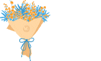 March 8 Women Sticker by InterNations