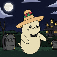 Happy Dance GIF by Sappy Seals Community