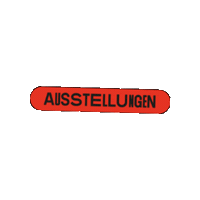 MuseumsnachtKassel museumsnacht museumsnachtkassel kasselermuseumsnacht Sticker