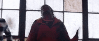 envious GIF by Killumantii