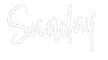 Journaling Good Morning Sticker