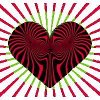 Party Love Sticker by GoStijn