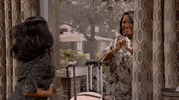 Happy Its Me GIF by CBS