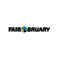 Fairbruary Sticker by fairtrade.at