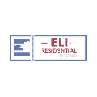 EliResidential erg rlah eliresidentialgroup jeanthomae Sticker