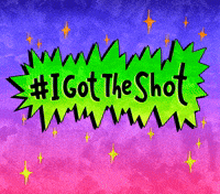 I Got The Shot