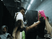Happy Dance GIF by Respective