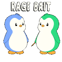 Angry Face Sticker by Abster