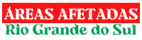 Rio Grande Do Sul Solidariedade Sticker