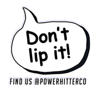 Tph Ripit Sticker by thepowerhitter