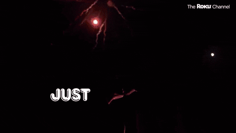 Royalties GIF by The Roku Channel
