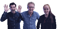 Rtv Noord Goedemiddag Sticker