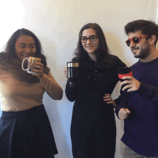 public radio GIF by WNYC