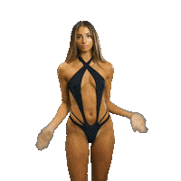 Love Island What Sticker by Peacock