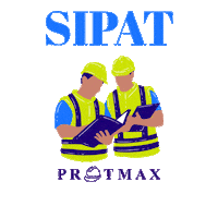 Sipat Sticker by Protmax