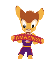 U20 European Athletics Sticker by Jerusalem2023u20