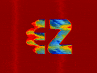 Art Glitch GIF