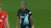 Come On Eye Roll GIF by National Women's Soccer League